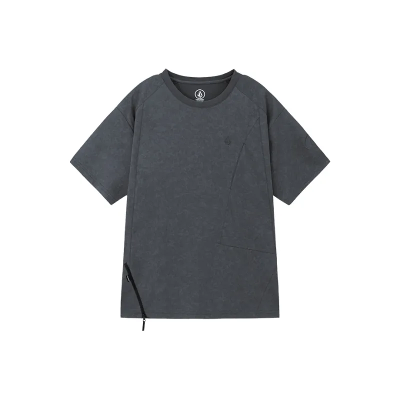 VOLCOM T-Shirts Unisex-6