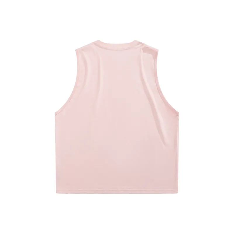 HOWIE LANDAU Tank Tops Unisex-7