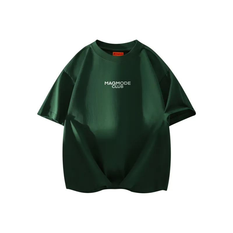 Magmode Short Sleeved T Shirts Unisex-15