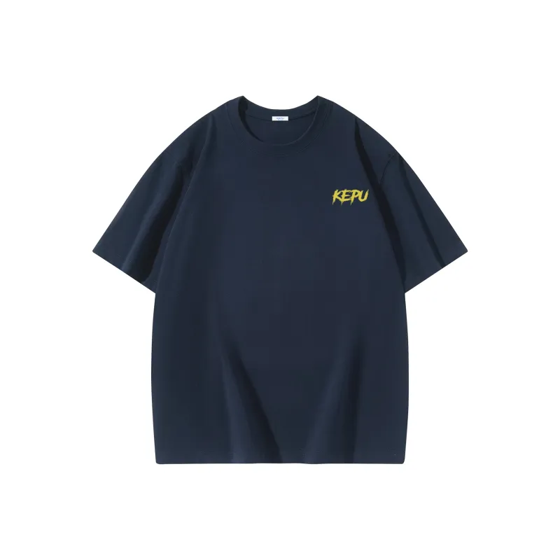 Kepu T Shirts Unisex-3