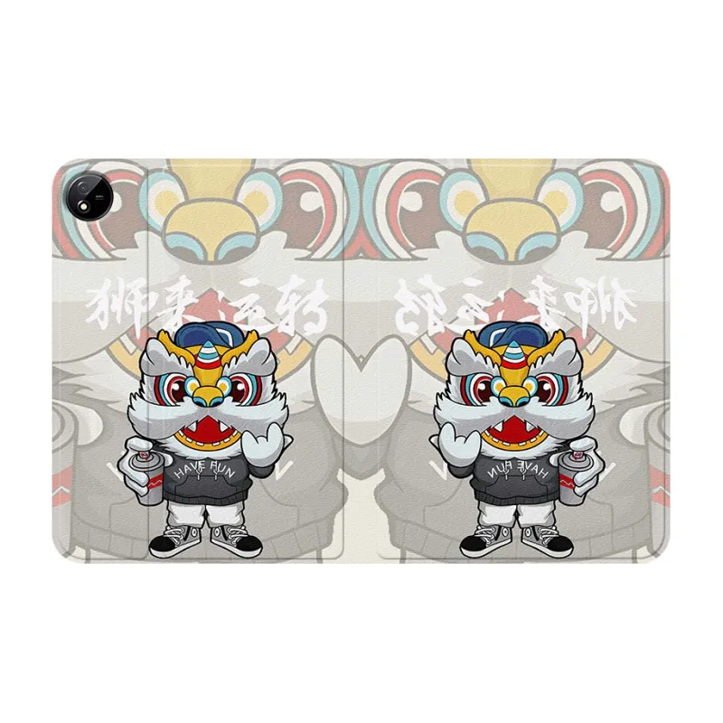 YIBAOBAO Tablet Protective Cases-3