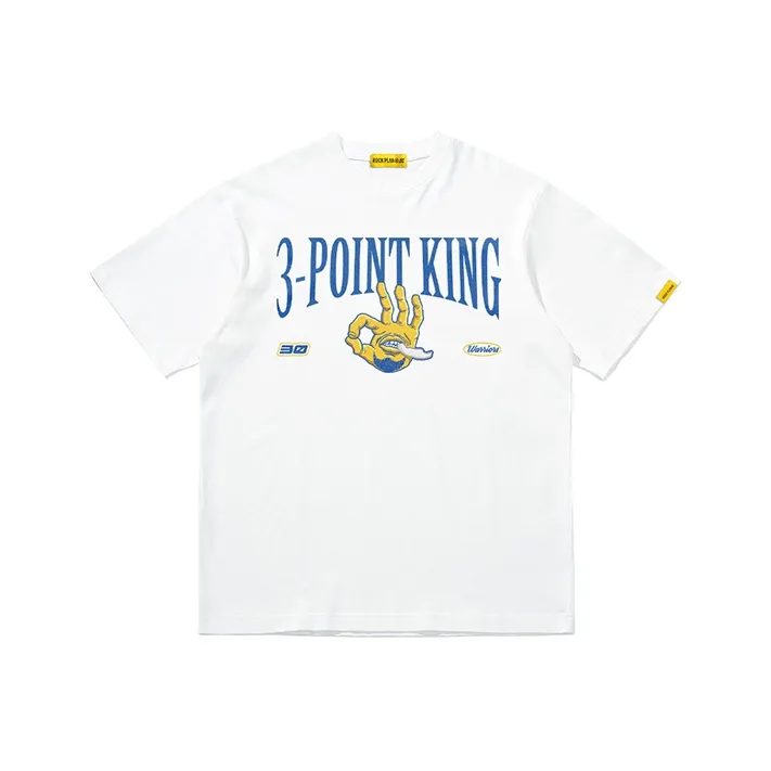 ROCK PLAN T Shirts Unisex-4