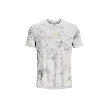 Under Armour T-Shirt Men's Misty Gray