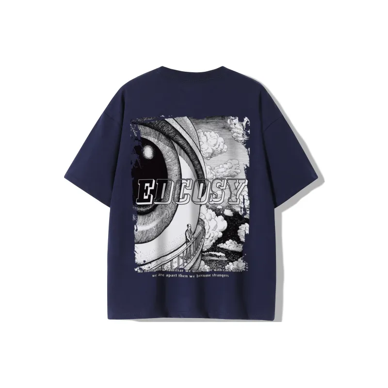 EDCO BREAK SILENCE T Shirts Unisex-16