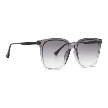 NOME PC Square Sunglasses Unisex