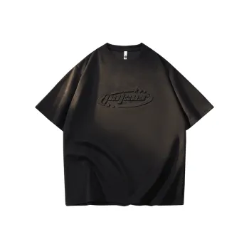 PAKA T Shirts Unisex