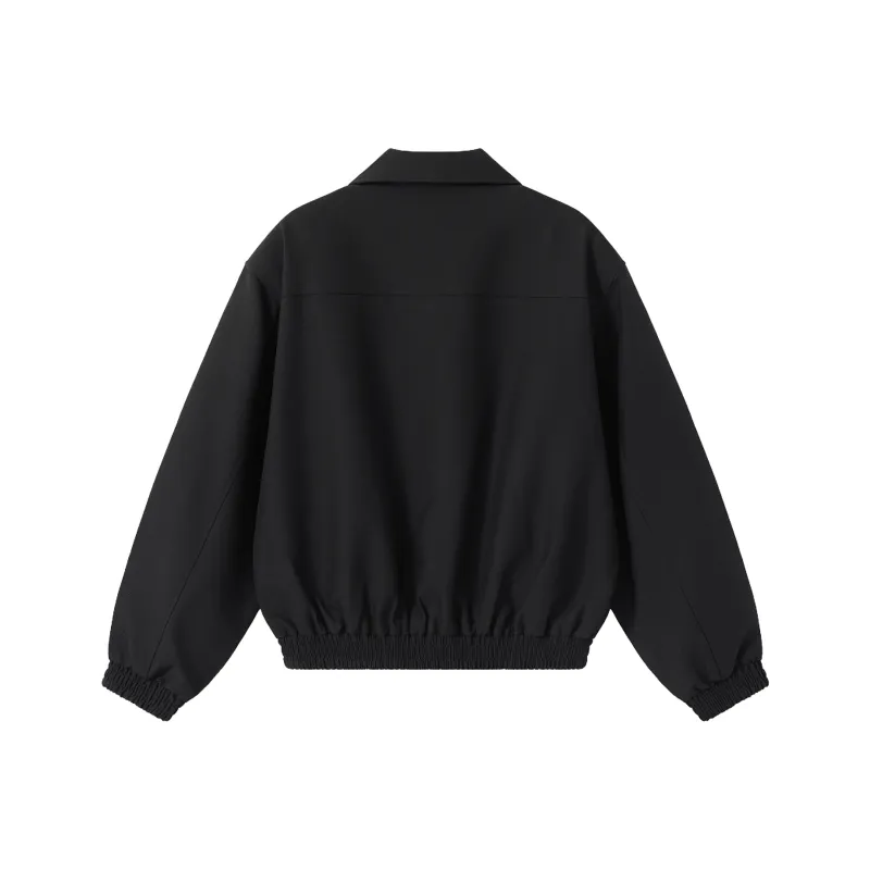 NOAHGIGI Jackets Unisex-3