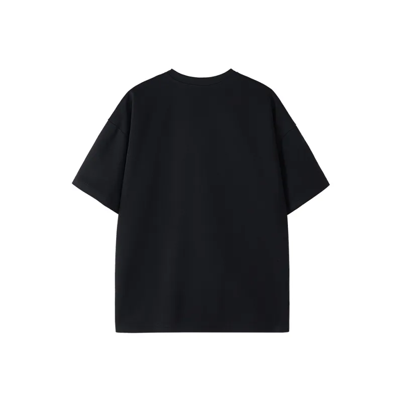 PAINT STAIN T Shirts Unisex-1