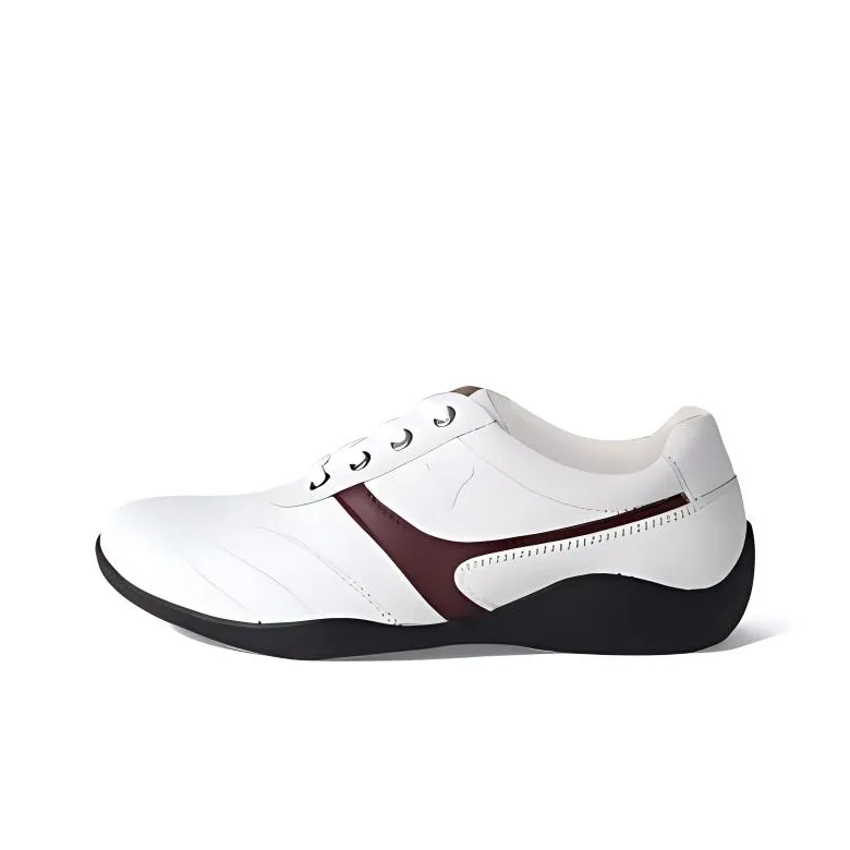 XGN Slip Resistant, Abrasion Resistant, Breathable, Lightweight Low Top Casual Shoes Unisex-0