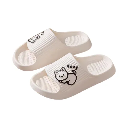 Gentle welcome Slippers / Home Slippers