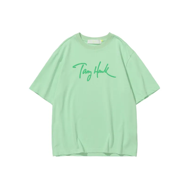 TONY HAWK T-Shirts Unisex-0