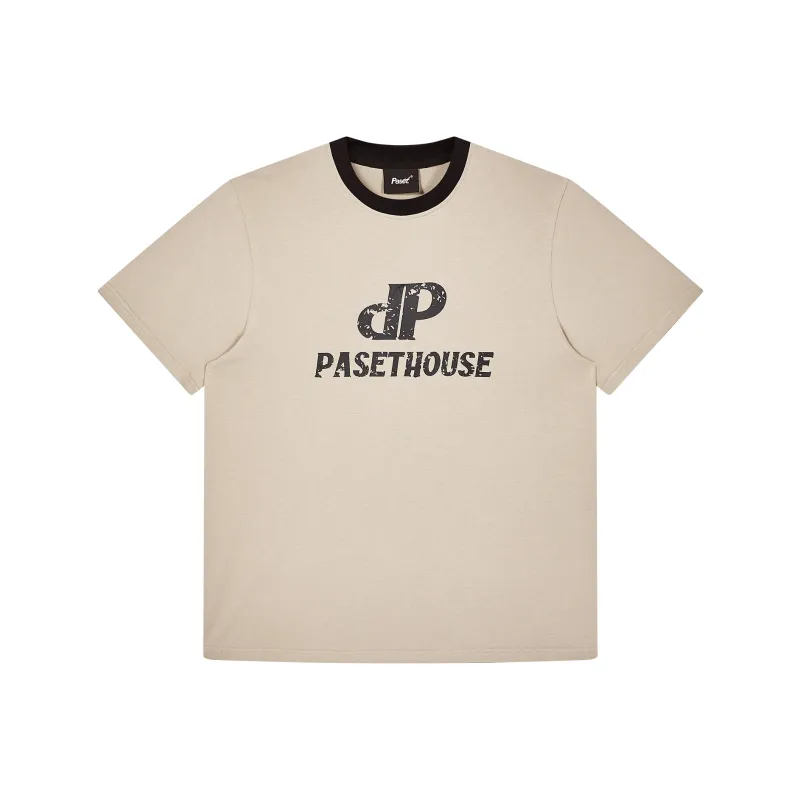 PASET T Shirts Unisex-0