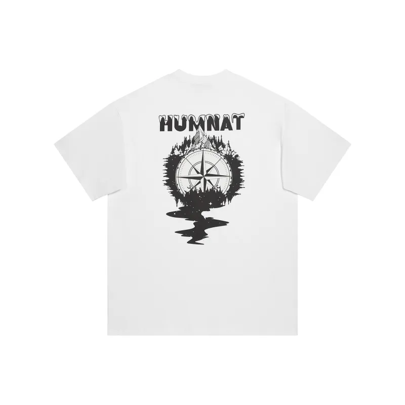 HUMNAT T Shirts Unisex-5