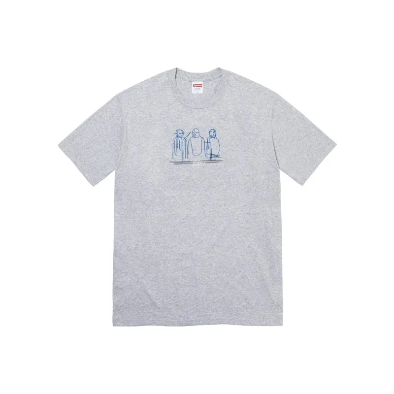 Supreme Three Kings Tee-3