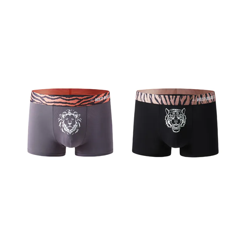 Yalu Men Underpants-4