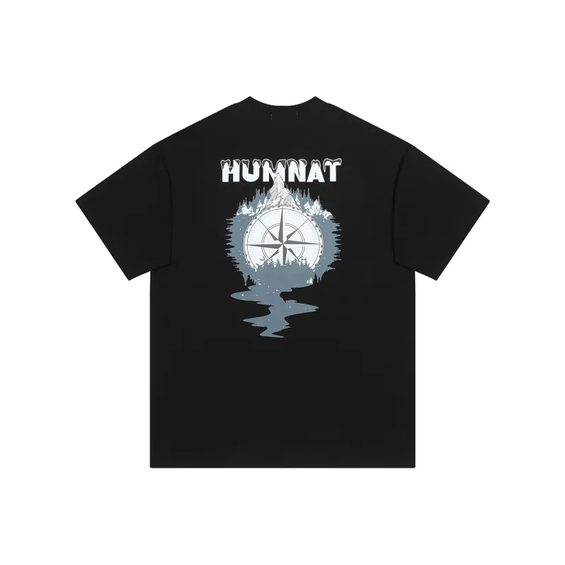 HUMNAT T Shirts Unisex-2