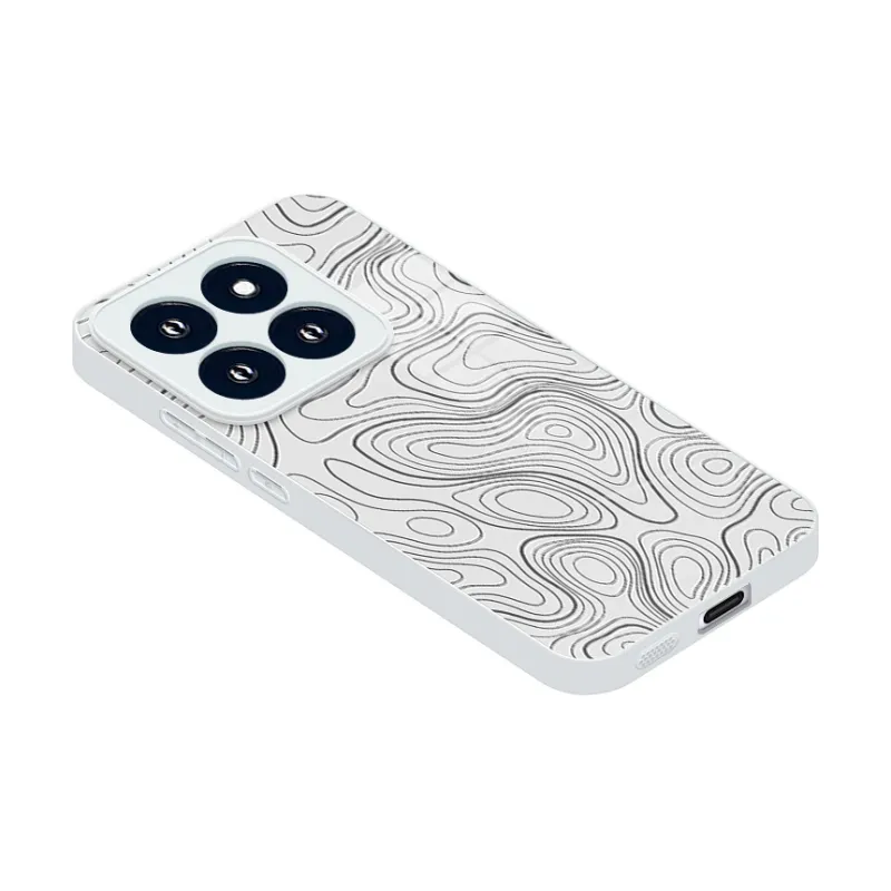 Small bones Phone Cases-7