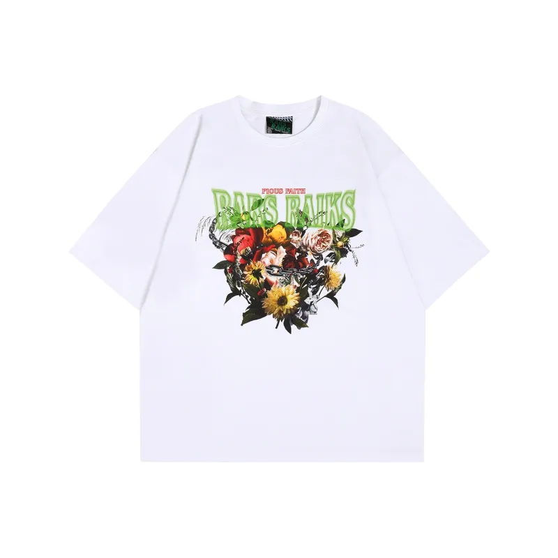 Pious Faith X RARS RAIKS RARS RAIKS X Pious Faith T-Shirts Unisex-4