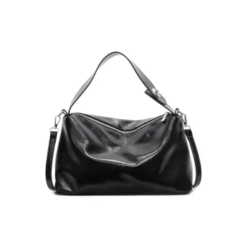 SUN EARTH &U PU One Shoulder Handbags Women's Multicolor