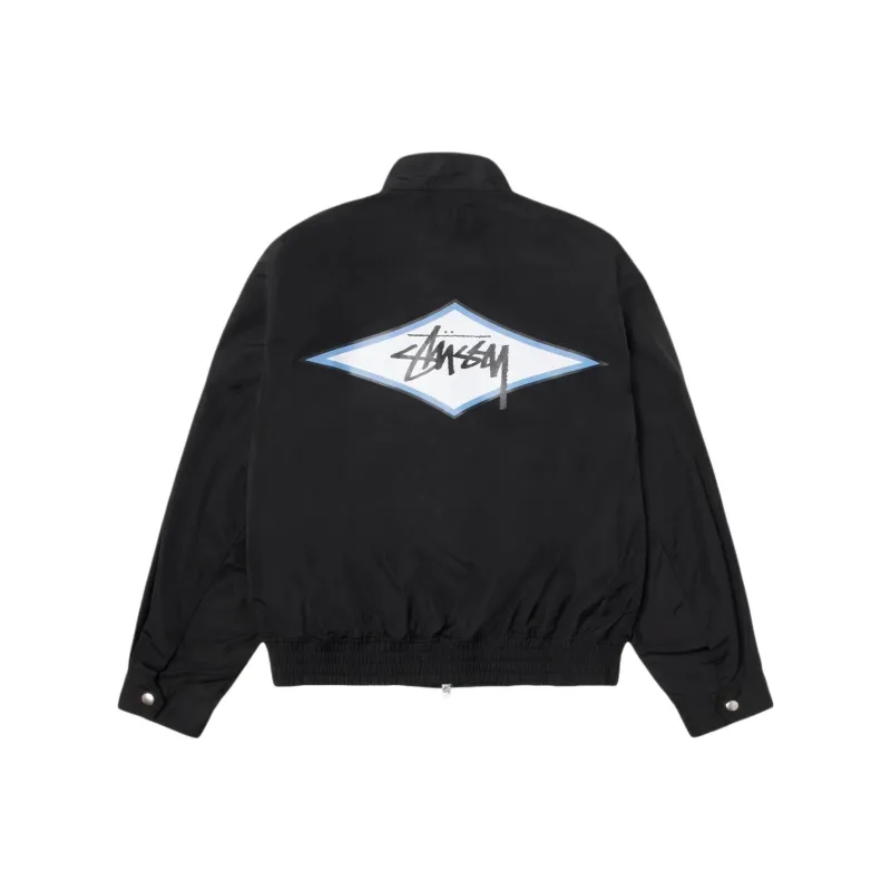 Stussy Surf Team Harrington Jacket-7