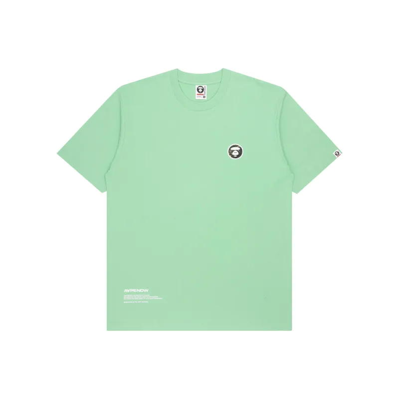 Aape T Shirts Unisex-16