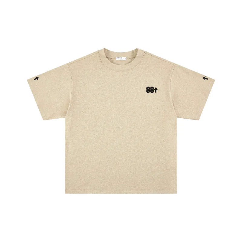 88rising T Shirts Unisex-5