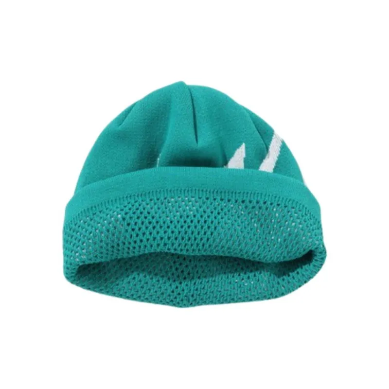A BATHING APE Logo Beanie Hat-1