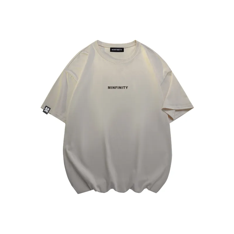 Minfinity T Shirts Unisex-25