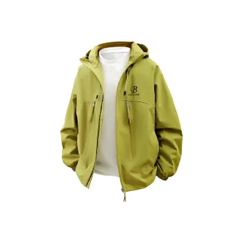 BLANC & ECLARE Jackets Coats Unisex