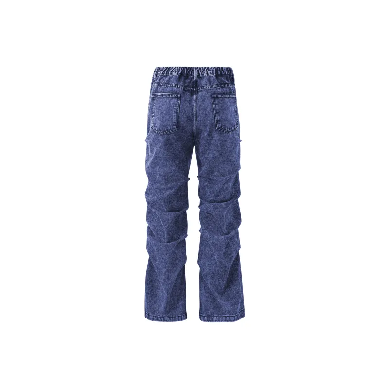 PANDA ADEVIL Jeans Unisex-1