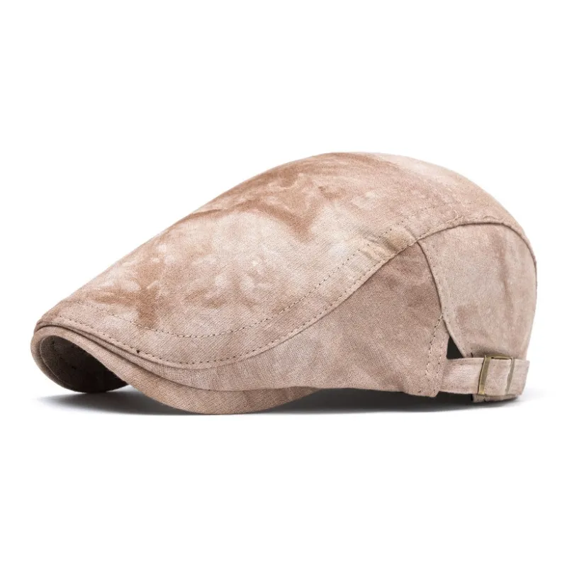 Yamaichi Maru Cotton Berets Unisex-2