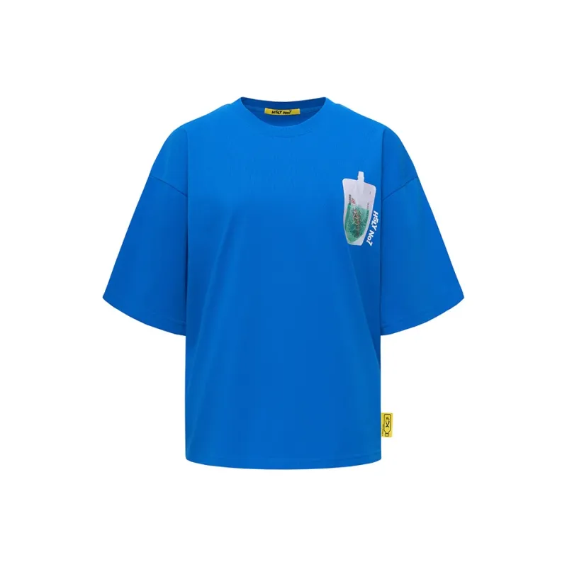 H5LY NO7 T-Shirts Unisex-5