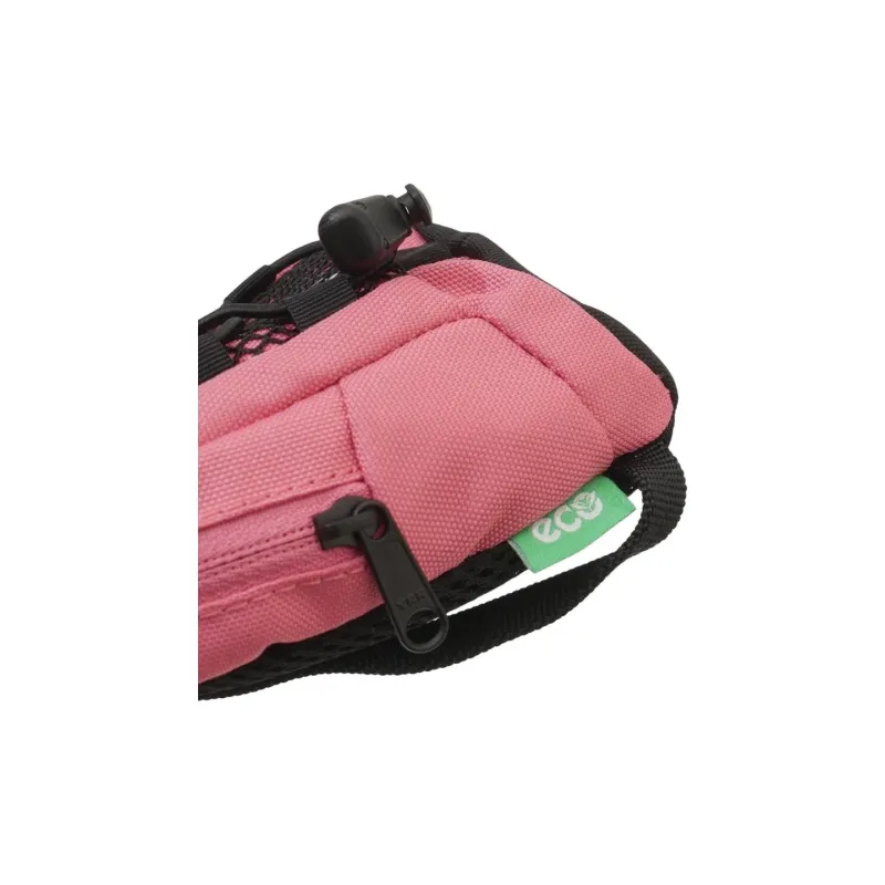 THE NORTH FACE Polyester Clutch Mini Unisex Pink-4