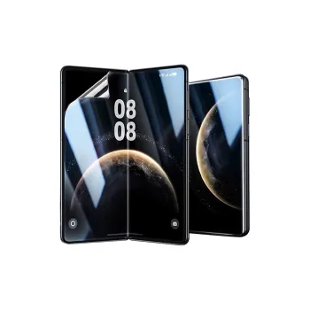 First Guard Cell Phone Protective Films