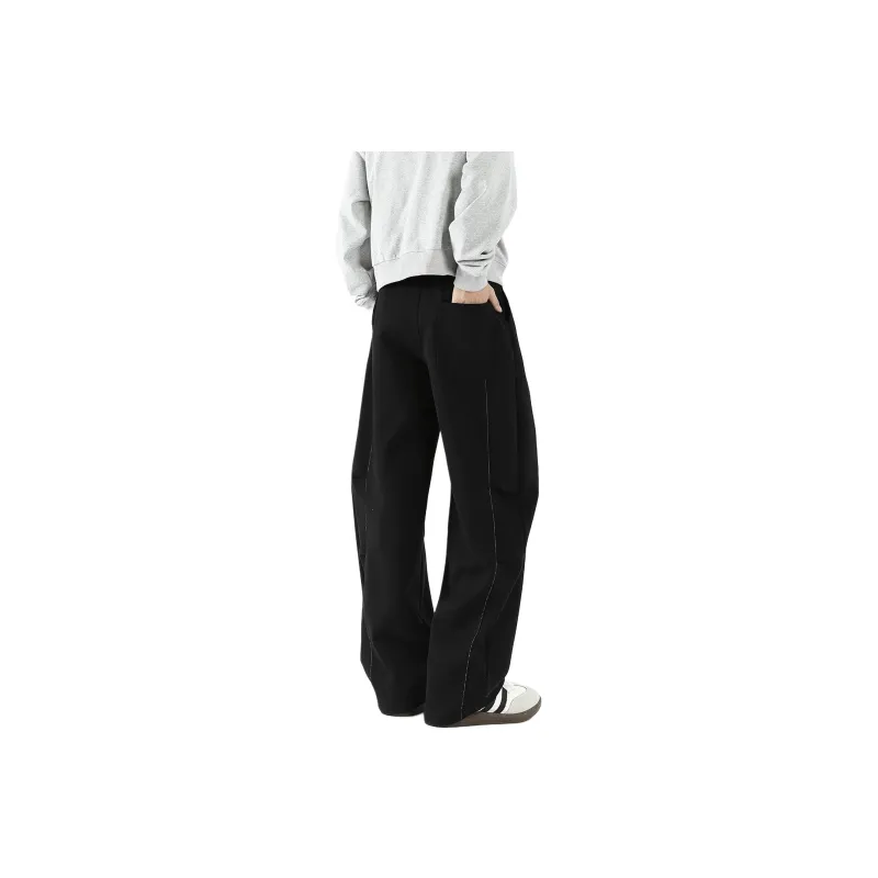 URBAN AUTHENTIC Casual Pants Unisex-1