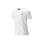 Pearl White-Logo Edition