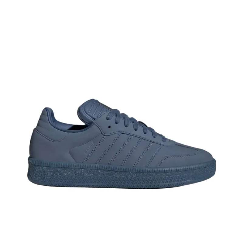 Adidas Samba Xlg Preloved Ink Shadow Navy-1