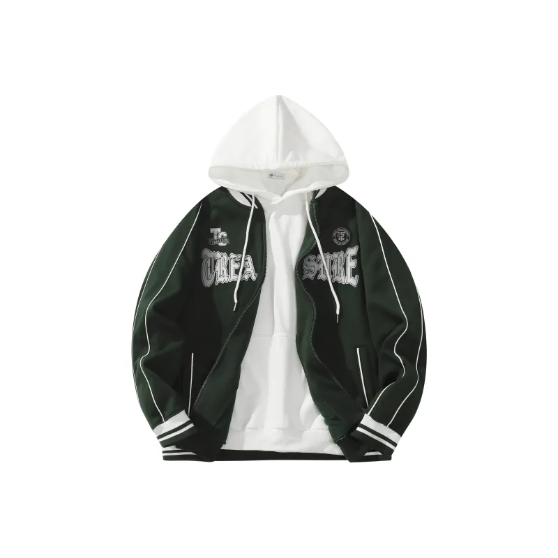 Tre Club Jackets Unisex-2