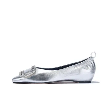 Brut Ros′e Casual Single Shoes Women's