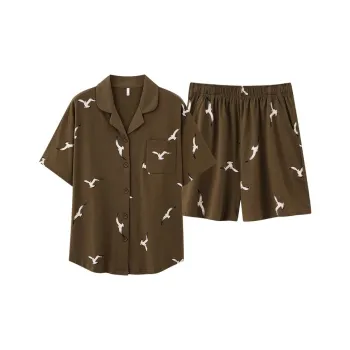 XISHE Pajama Set Women's Standard Color