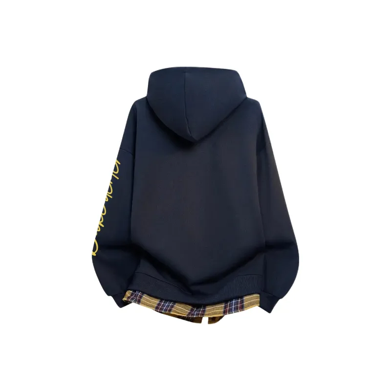 DUKE+DEXTER Sweatshirts Unisex-5