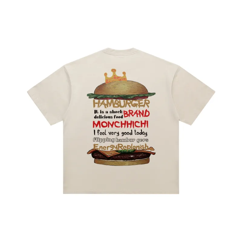 Monchhichi T-Shirts Unisex-13