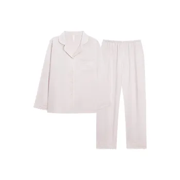 XIAFENYAN Pajama Set Women's Pink