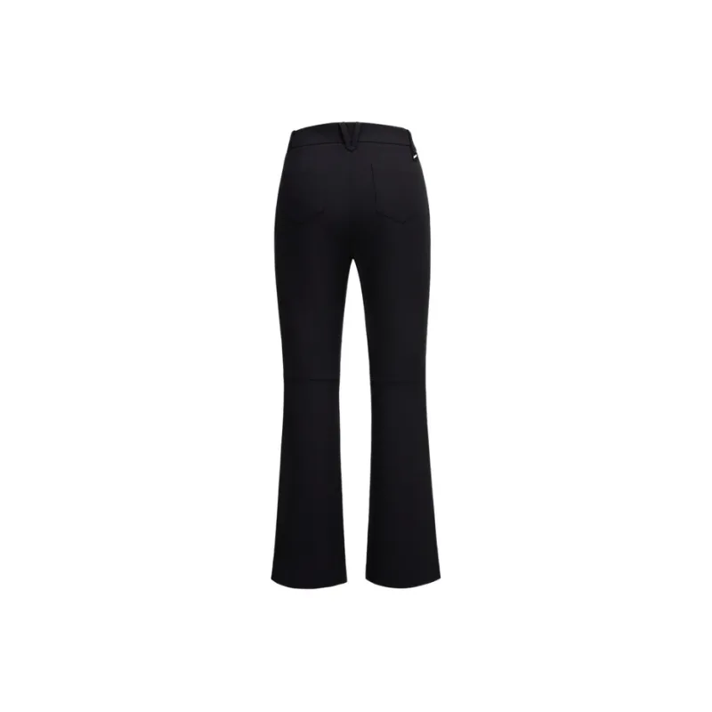 DESCENTE Golf FIELD Pants Women's-1