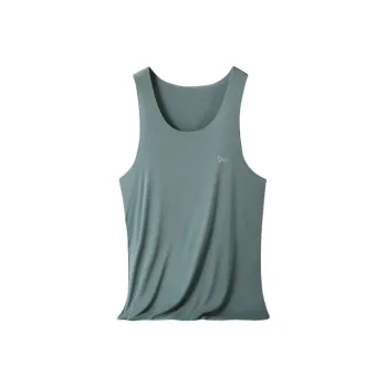 MIIOW Tank Tops Men's Combo Set