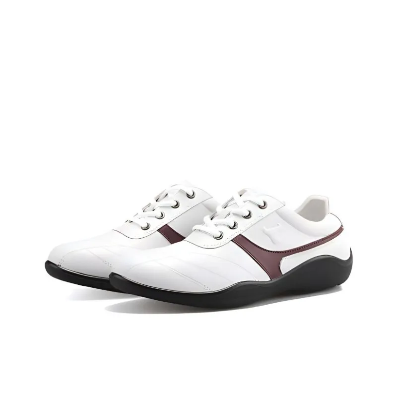 XGN Slip Resistant, Abrasion Resistant, Breathable, Lightweight Low Top Casual Shoes Unisex-3