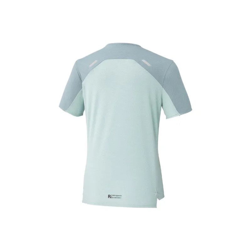 Mizuno Dry Aeroflow SS25 T Shirt Unisex-3