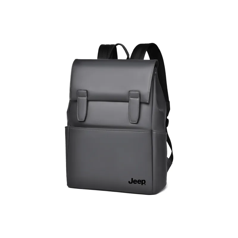 Jeep Membrana Dermalis Commute Backpack Regular Men's Multicolor-7