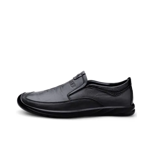 BEN SHERMAN Men's Casual Shoes Men Low Top