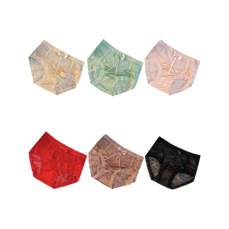 GOSO Underpants Women's Combo Set-23